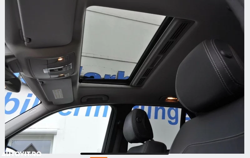 Mercedes-Benz ML 420