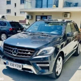 Mercedes-Benz ML 420